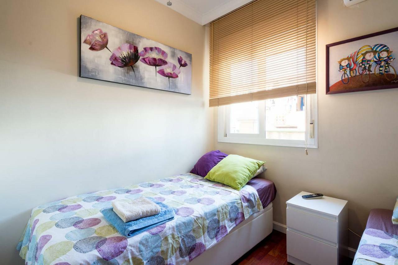Penthouse Rincon Lejlighed Rincón de la Victoria Eksteriør billede