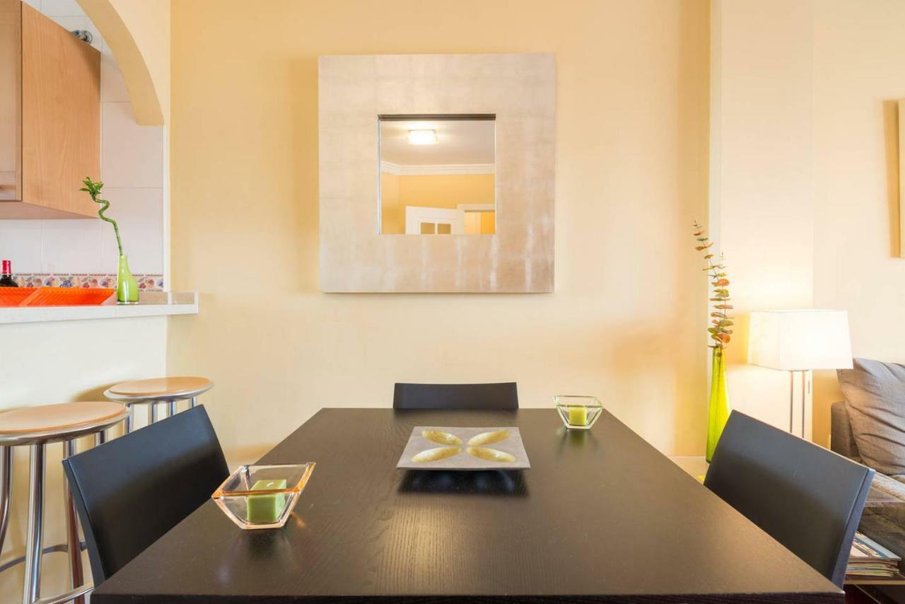 Penthouse Rincon Lejlighed Rincón de la Victoria Eksteriør billede