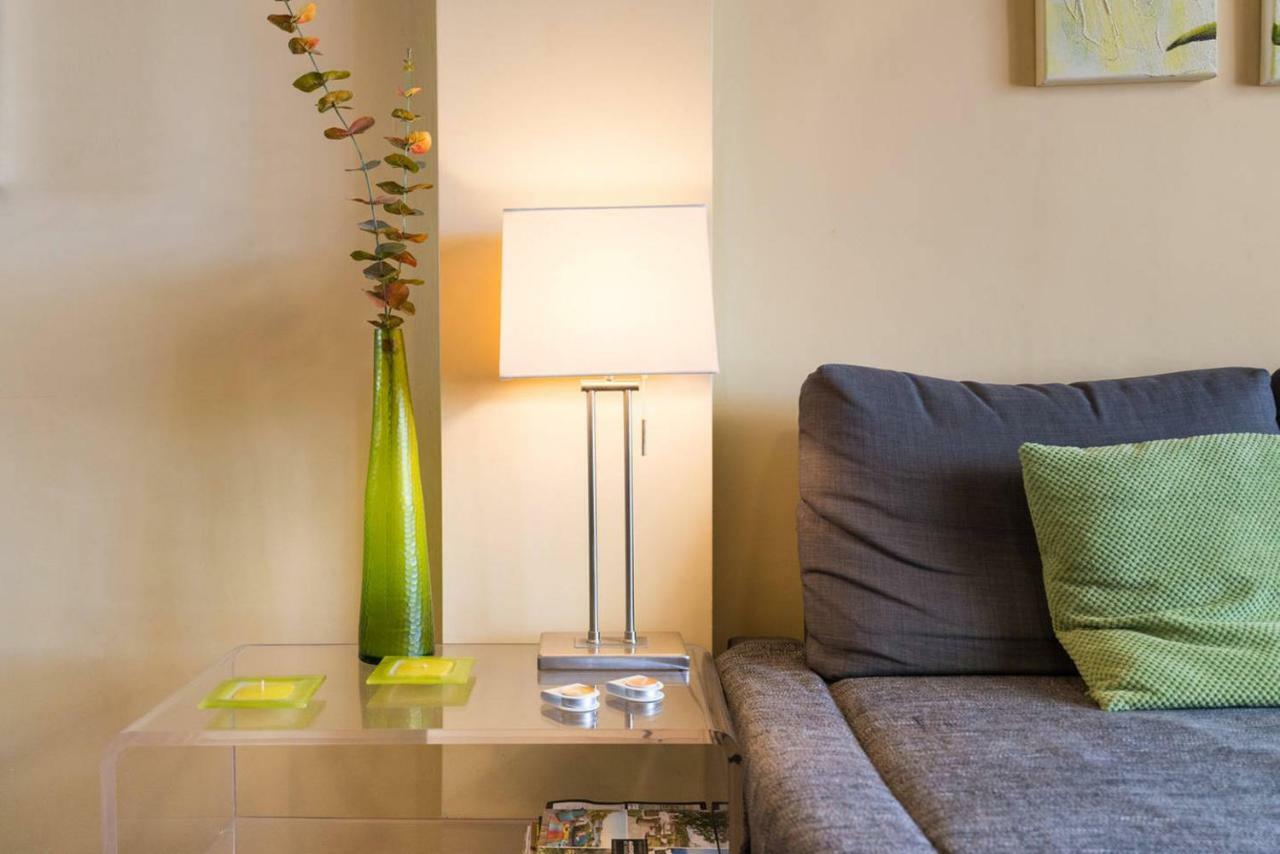 Penthouse Rincon Lejlighed Rincón de la Victoria Eksteriør billede